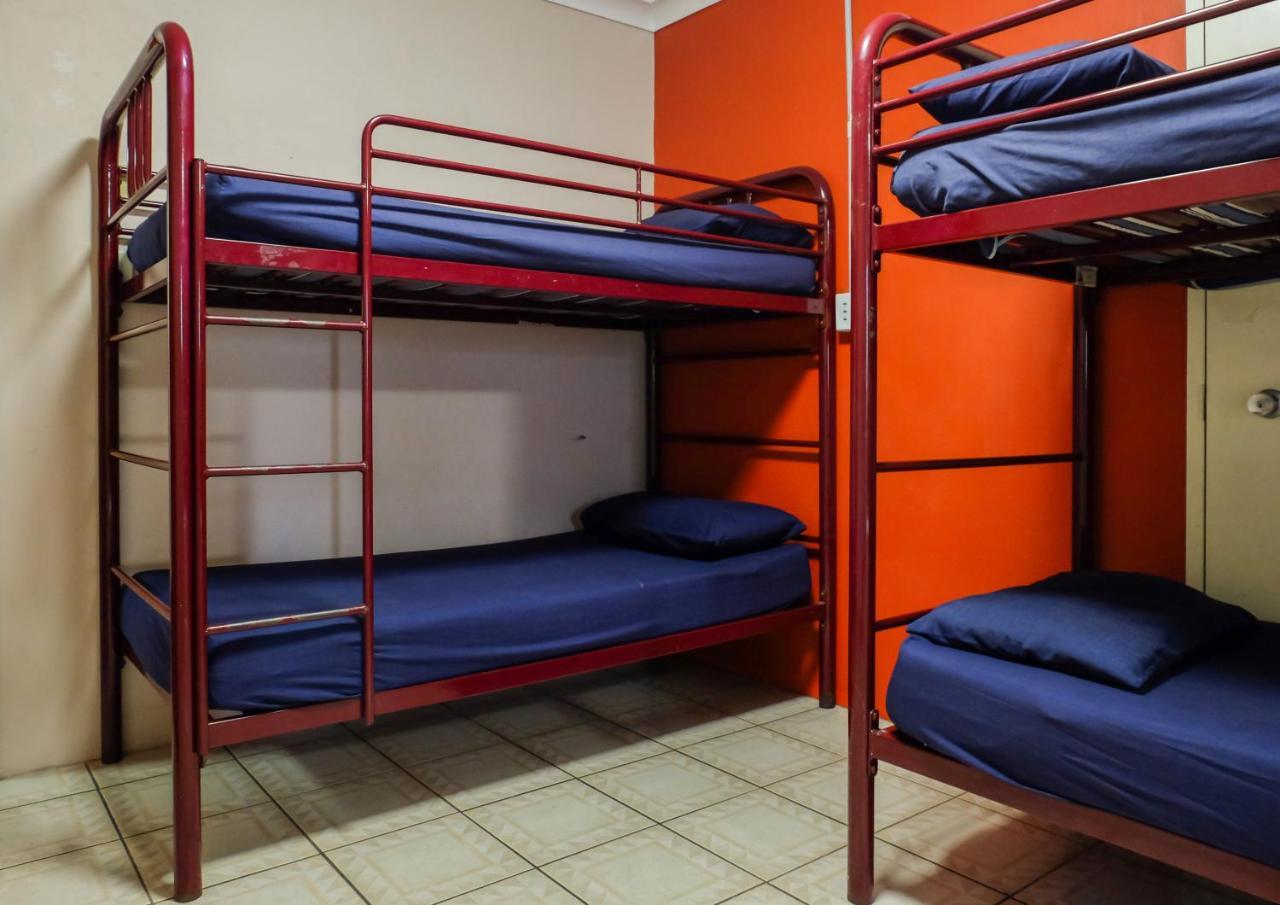 Brisbane Backpackers Resort Kültér fotó